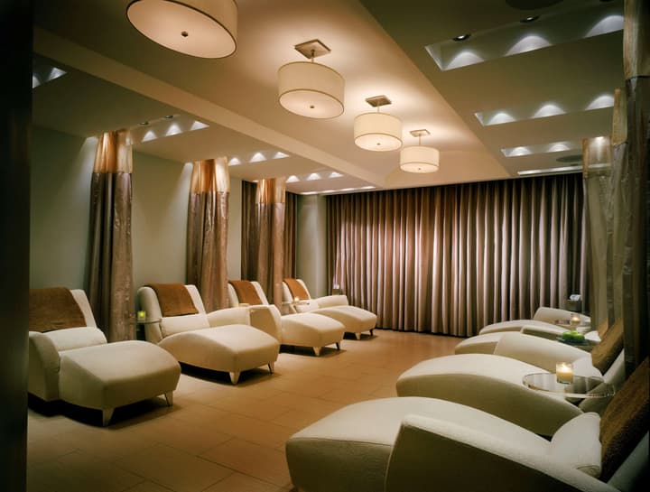 Hilton Grand Vacations Club on the Las Vegas Strip