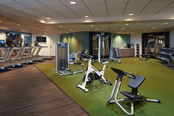 Hilton Grand Vacations Club on the Las Vegas Strip