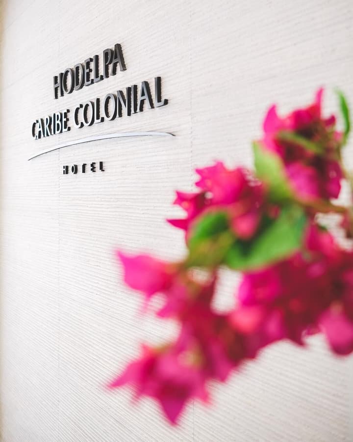 Hodelpa Caribe Colonial