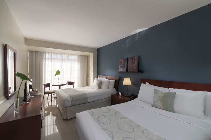 Hodelpa Caribe Colonial