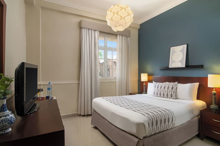 Hodelpa Caribe Colonial