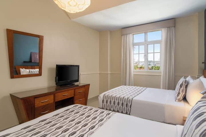 Hodelpa Caribe Colonial