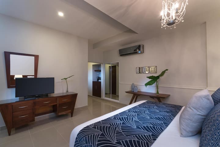 Hodelpa Caribe Colonial