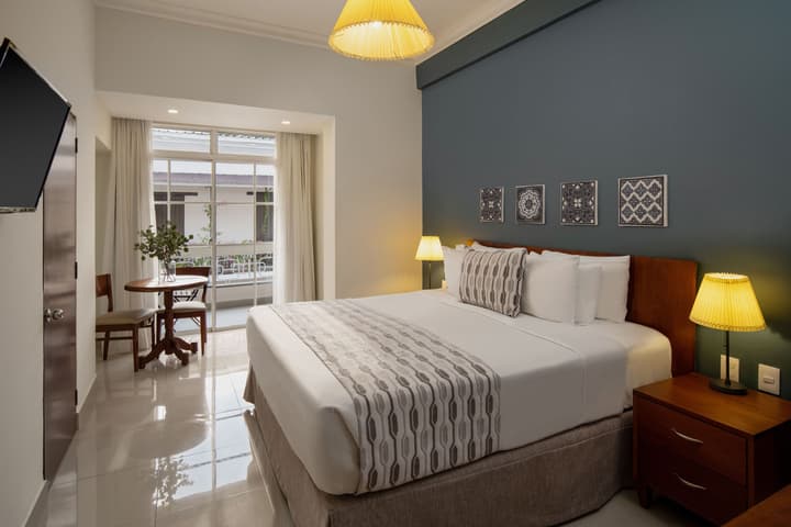 Hodelpa Caribe Colonial