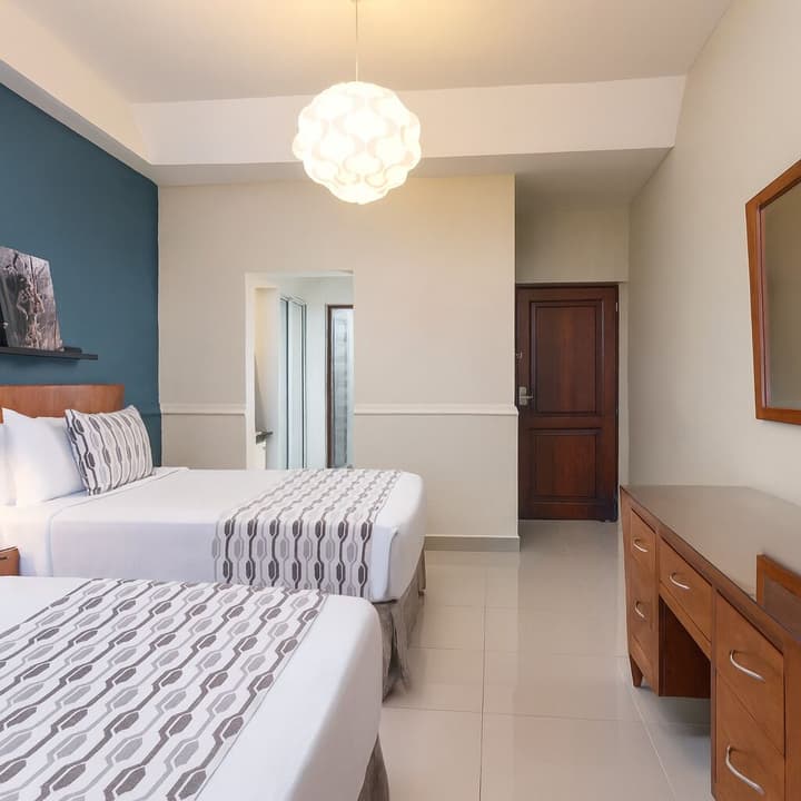Hodelpa Caribe Colonial