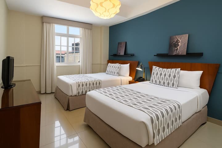 Hodelpa Caribe Colonial