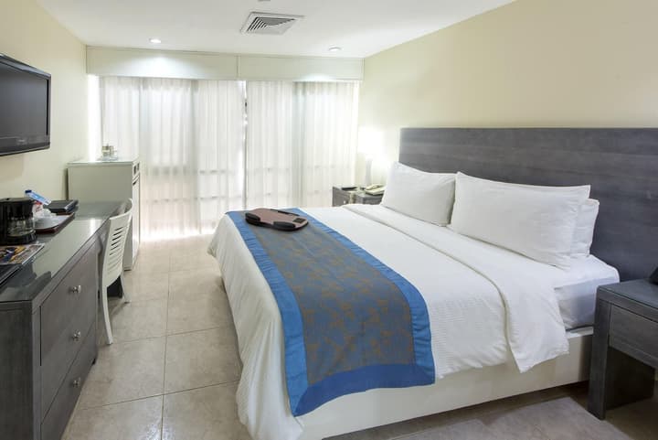 Centro Plaza Hodelpa