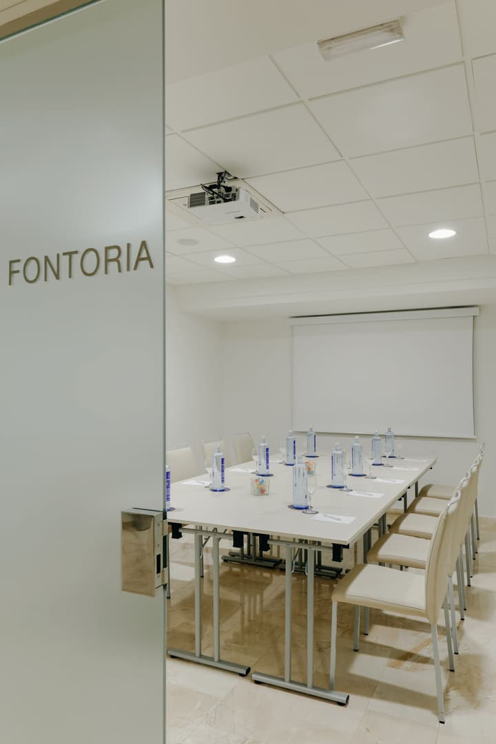 Hesperia Murcia Centro