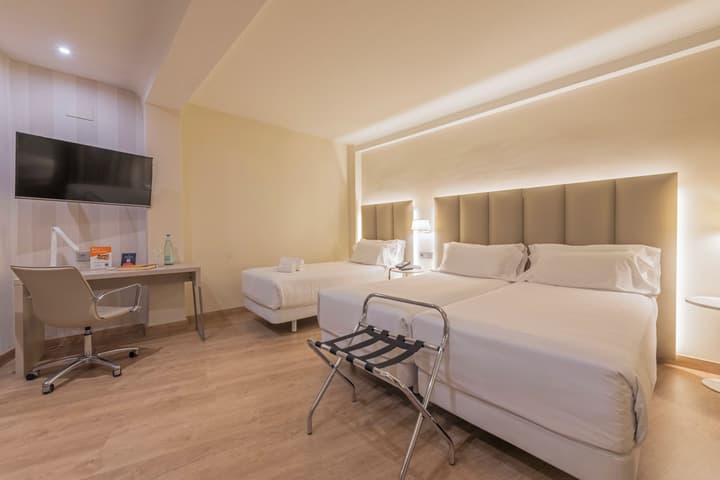 Hesperia Murcia Centro