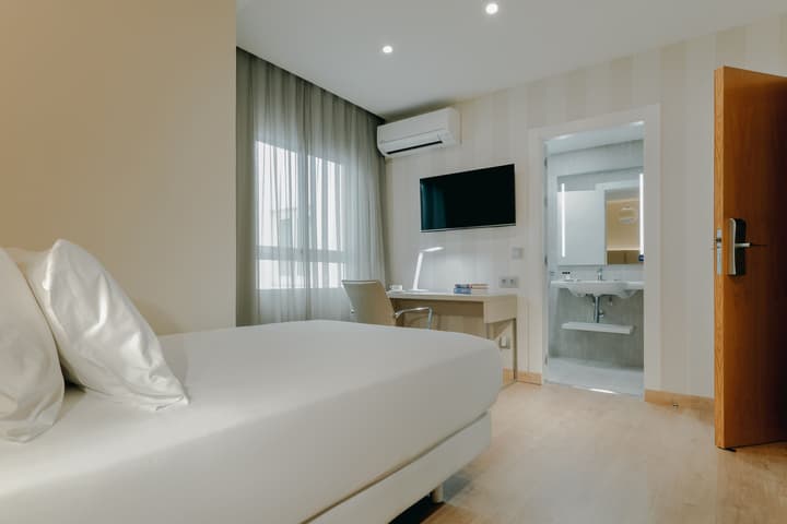 Hesperia Murcia Centro