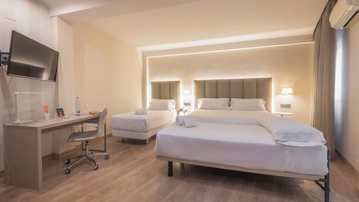 Hesperia Murcia Centro