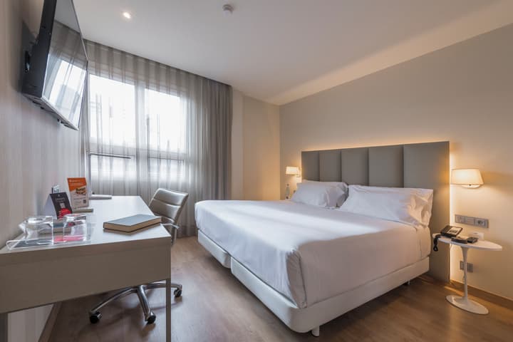 Hesperia Murcia Centro