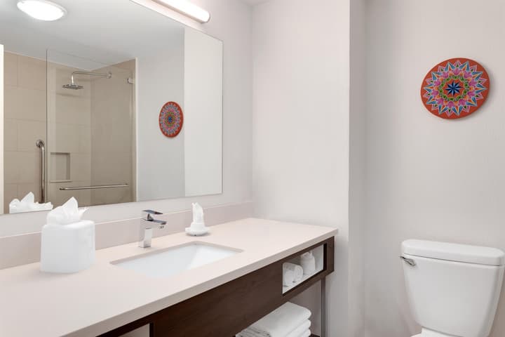 Hampton by Hilton San Jose Airport
