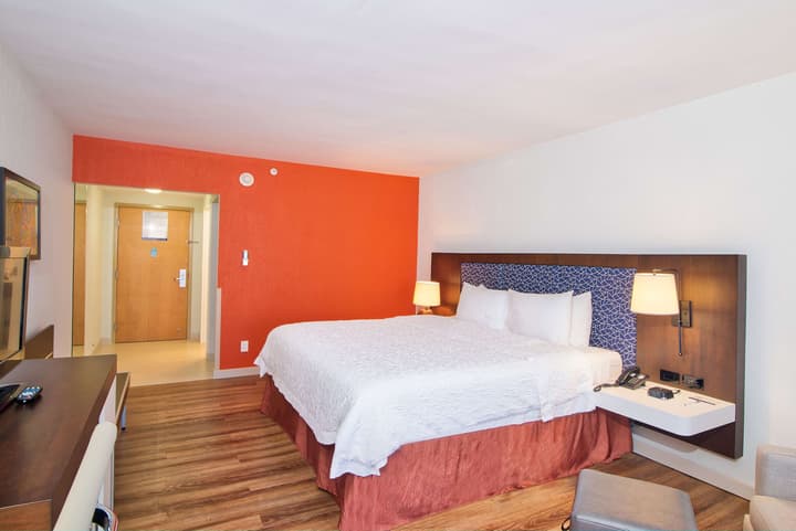 Hampton by Hilton San Jose Airport