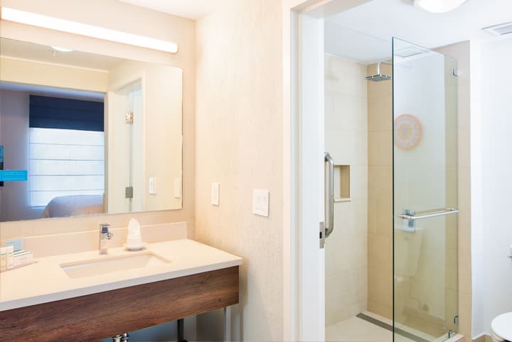 Hampton by Hilton San Jose Airport