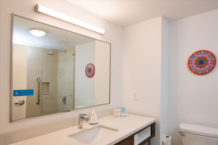 Hampton by Hilton San Jose Airport