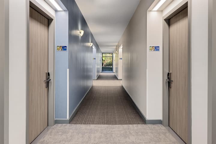 Hampton by Hilton San Jose Airport