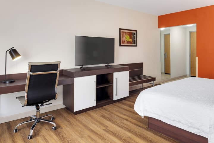 Hampton by Hilton San Jose Airport