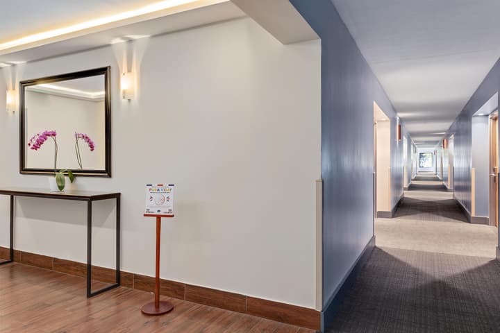 Hampton by Hilton San Jose Airport