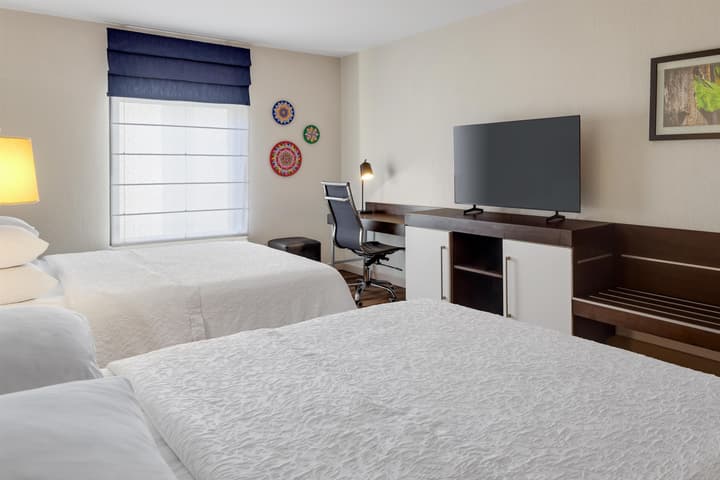 Hampton by Hilton San Jose Airport