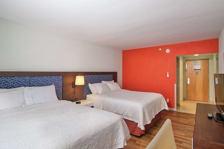 Hampton by Hilton San Jose Airport