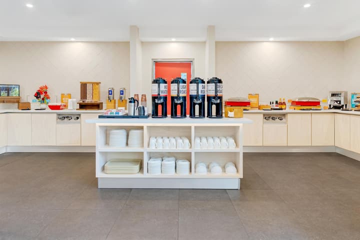 Hampton by Hilton San Jose Airport