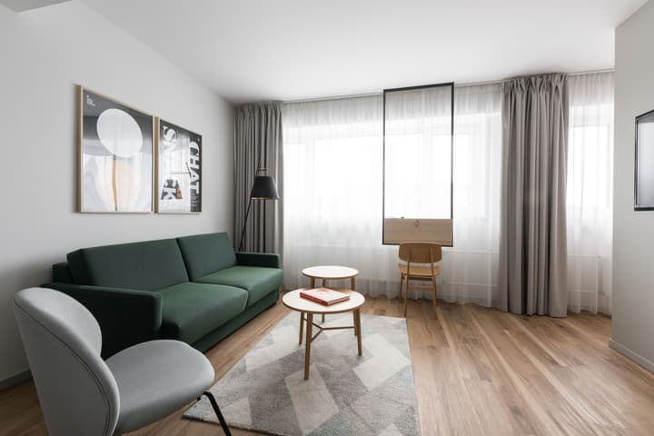 Oru Hub Hotel Tallinn - Handwritten Collection