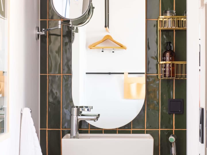 Oru Hub Hotel Tallinn - Handwritten Collection