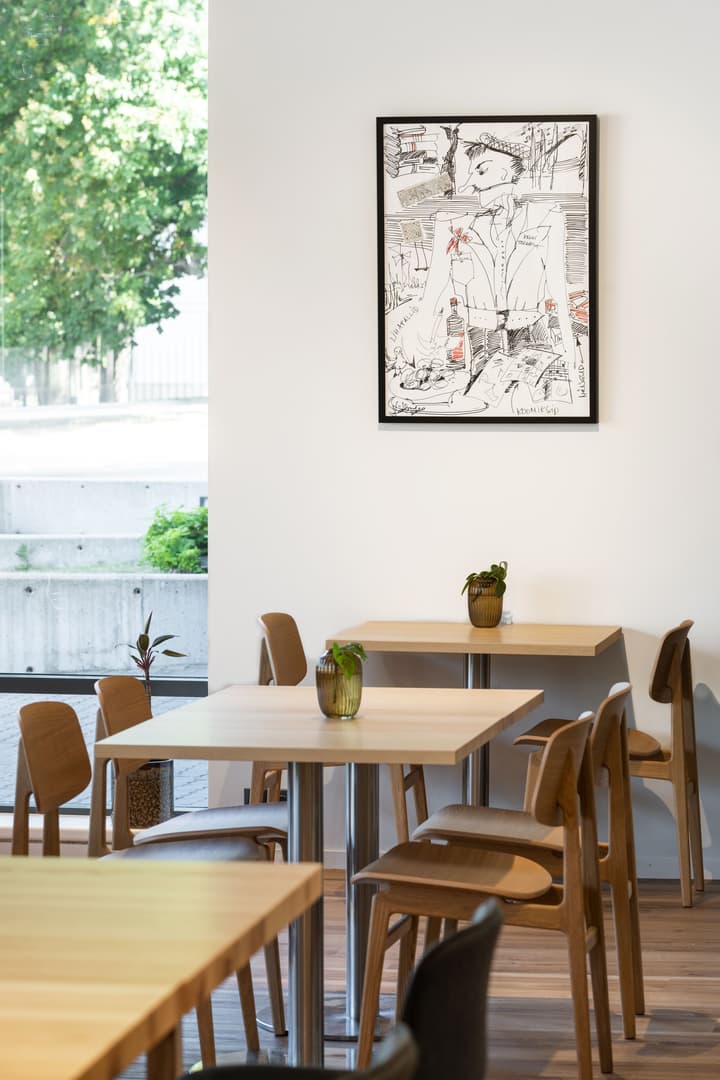 Oru Hub Hotel Tallinn - Handwritten Collection