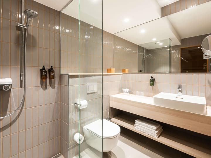 Oru Hub Hotel Tallinn - Handwritten Collection