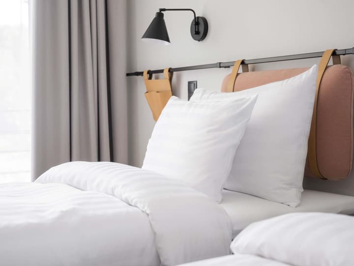 Oru Hub Hotel Tallinn - Handwritten Collection