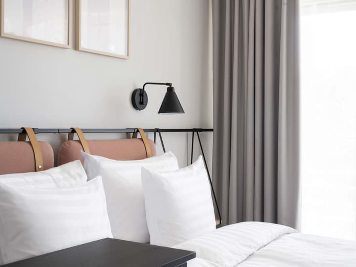 Oru Hub Hotel Tallinn - Handwritten Collection