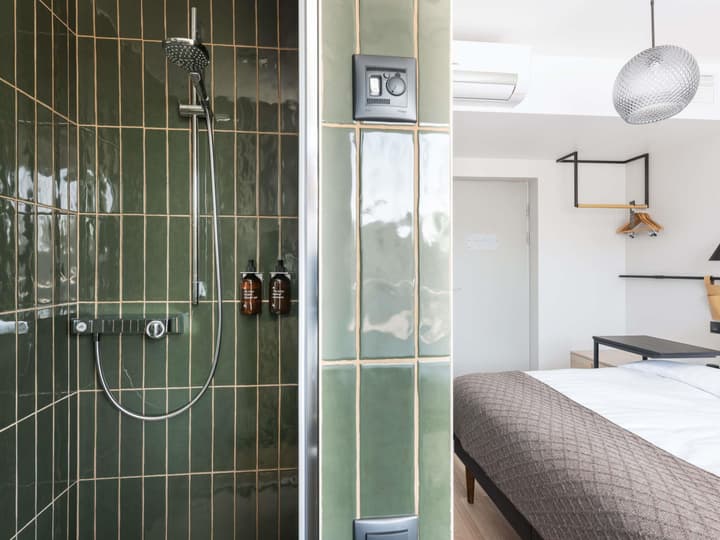 Oru Hub Hotel Tallinn - Handwritten Collection