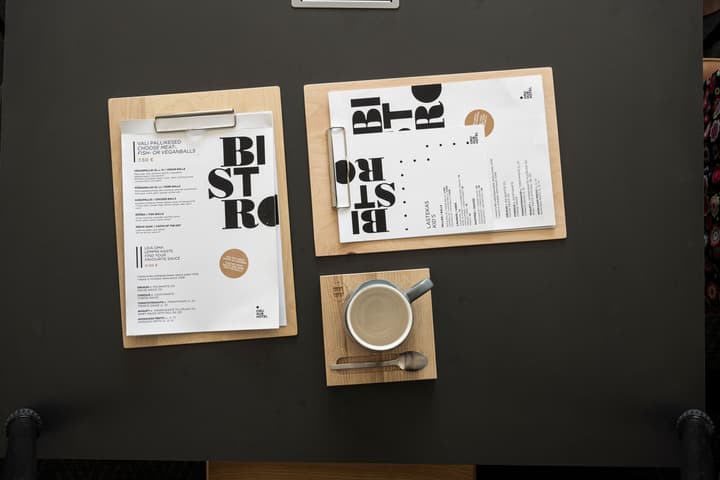 Oru Hub Hotel Tallinn - Handwritten Collection