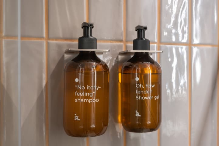 Oru Hub Hotel Tallinn - Handwritten Collection