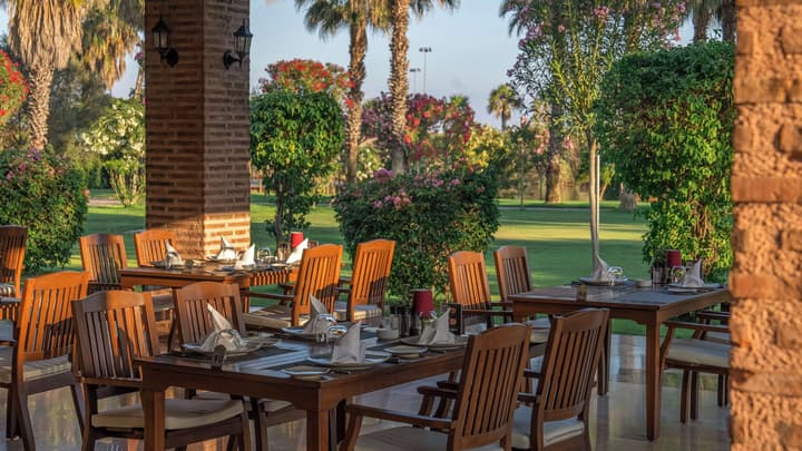 Gloria Golf Resort - All Inclusive