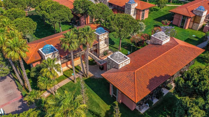 Gloria Golf Resort - All Inclusive