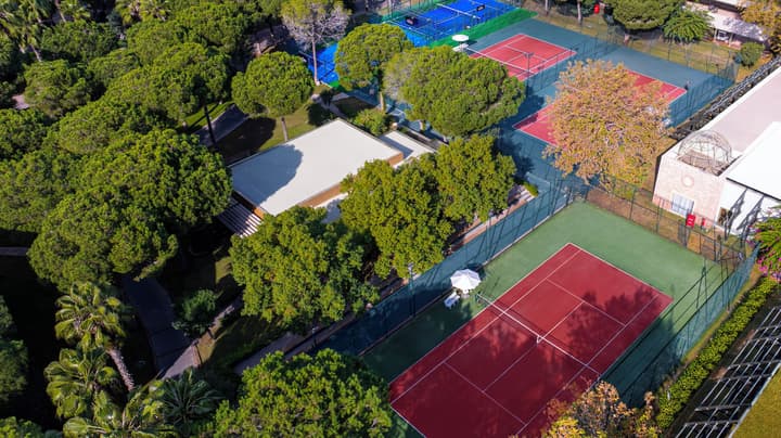 Gloria Golf Resort - All Inclusive