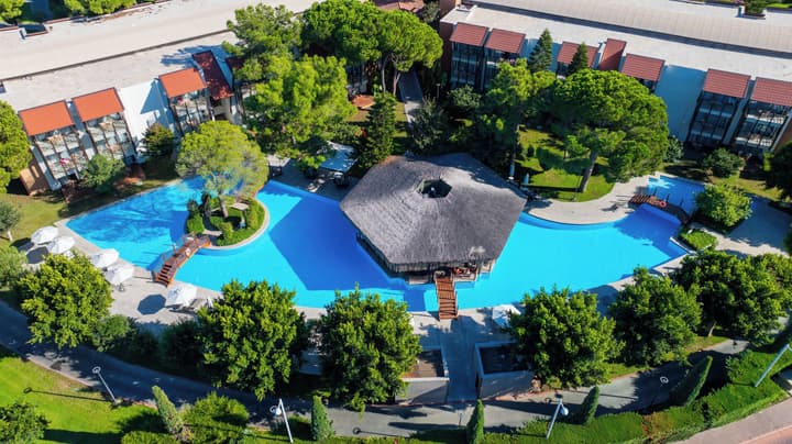 Gloria Golf Resort - All Inclusive