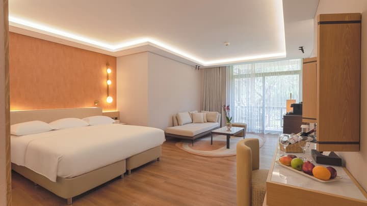 Gloria Golf Resort - All Inclusive