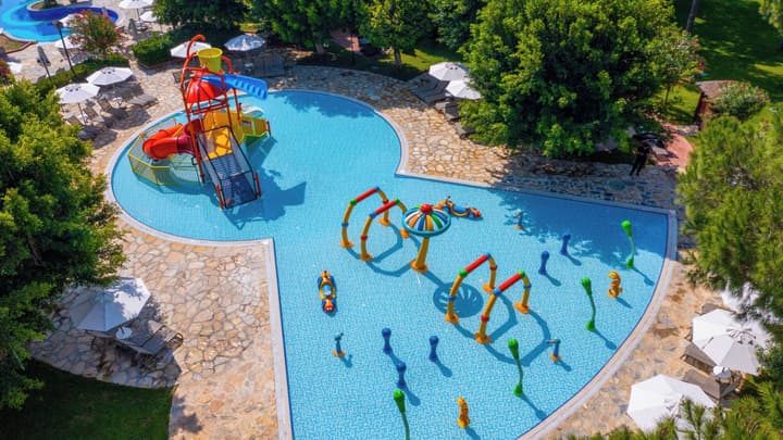 Gloria Golf Resort - All Inclusive