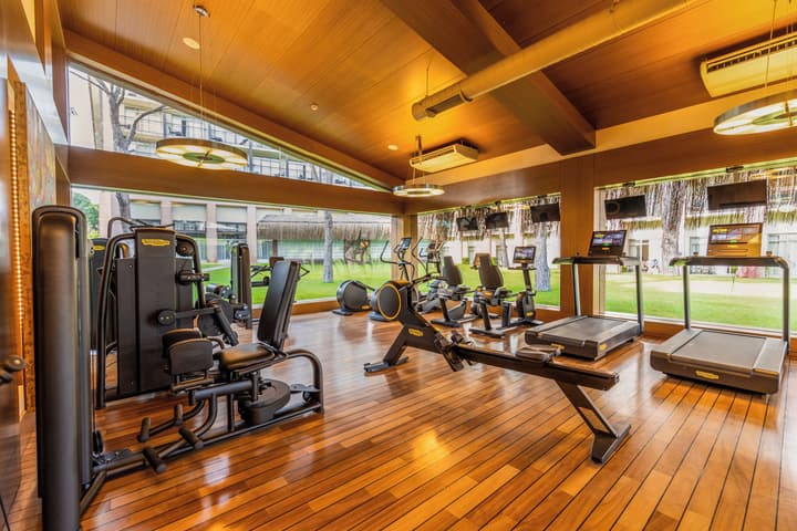 Gloria Golf Resort - All Inclusive