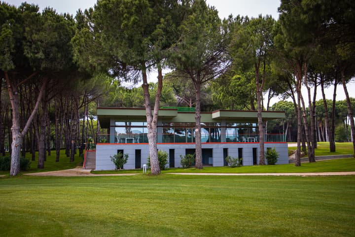 Gloria Golf Resort - All Inclusive