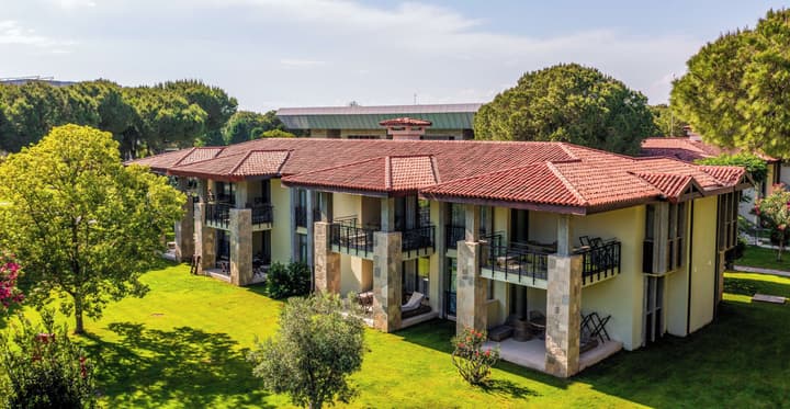 Gloria Golf Resort - All Inclusive