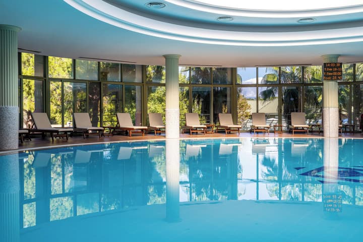 Gloria Golf Resort - All Inclusive