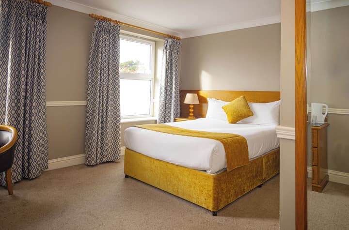 Benners Hotel