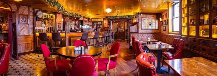 Benners Hotel