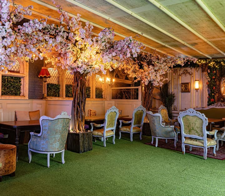 Benners Hotel