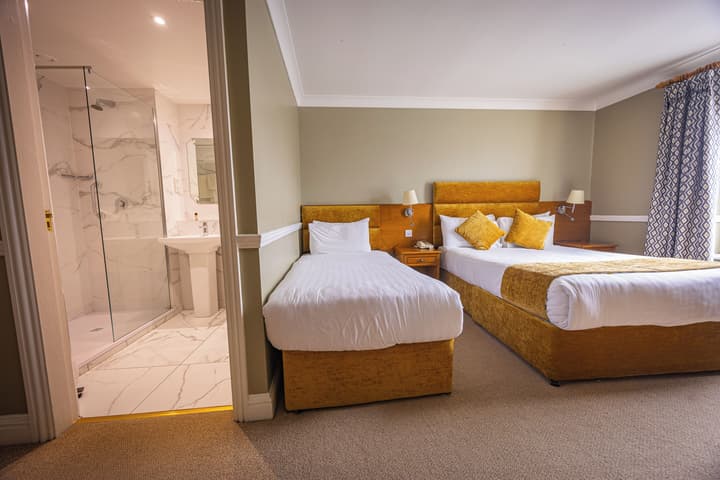 Benners Hotel