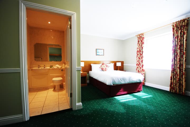 Benners Hotel